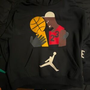 Jordan x Nina Chanel Abney Hoodie
